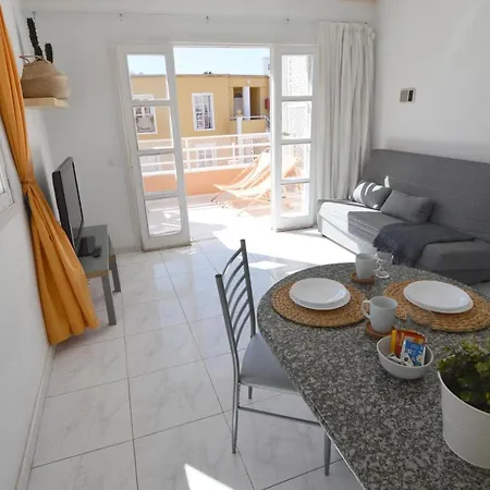 Orlando Apartamento *