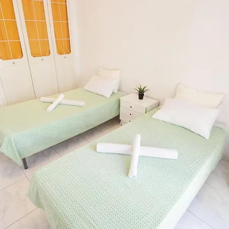 Apartamento Orlando