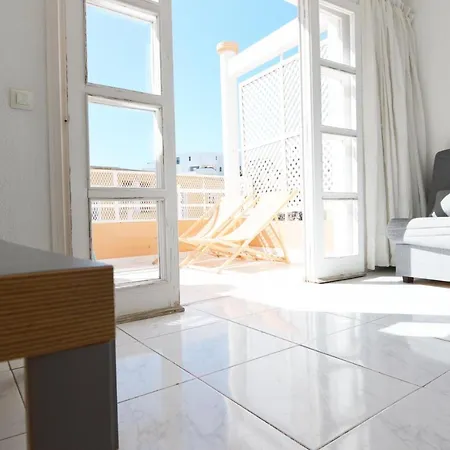 Orlando Apartamento Adeje