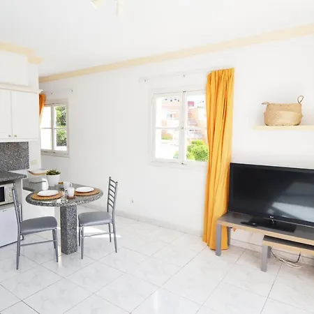 Apartamento Orlando