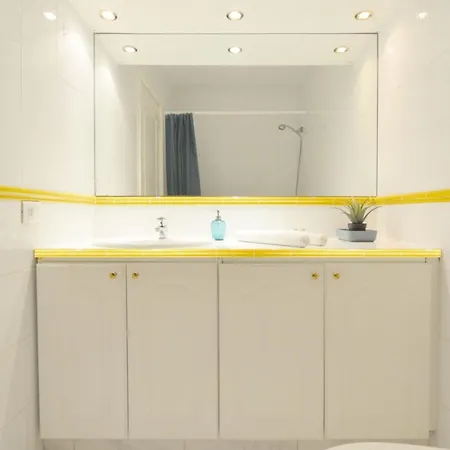 Apartamento Orlando *