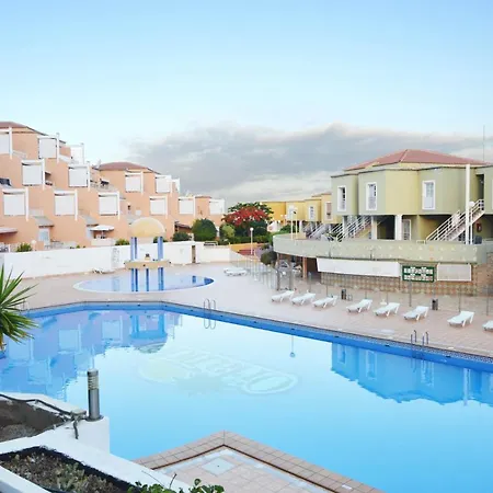 Apartamento Orlando